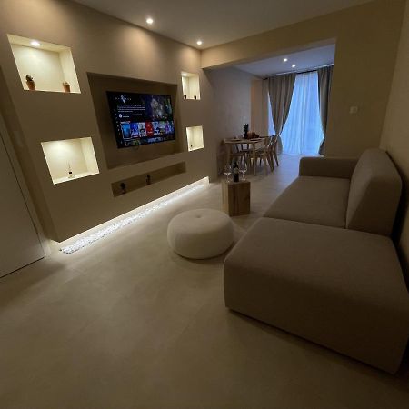 Cozy Apartment Matijas With Private Parking And Terrace Split Zewnętrze zdjęcie