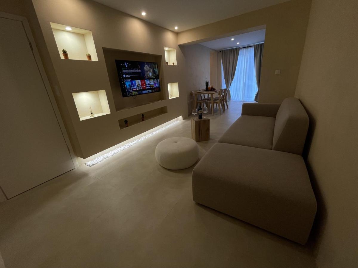 Cozy Apartment Matijas With Private Parking And Terrace Split Zewnętrze zdjęcie
