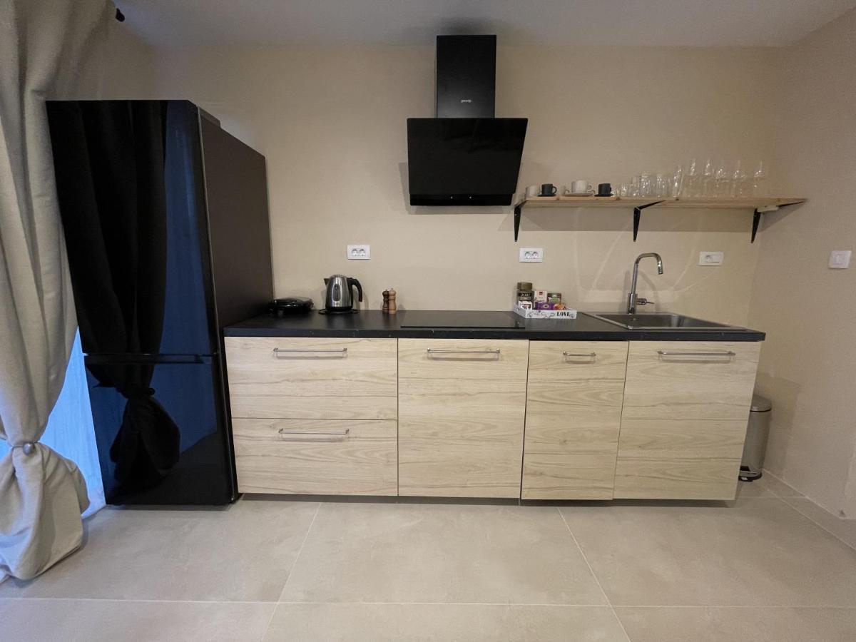 Cozy Apartment Matijas With Private Parking And Terrace Split Zewnętrze zdjęcie
