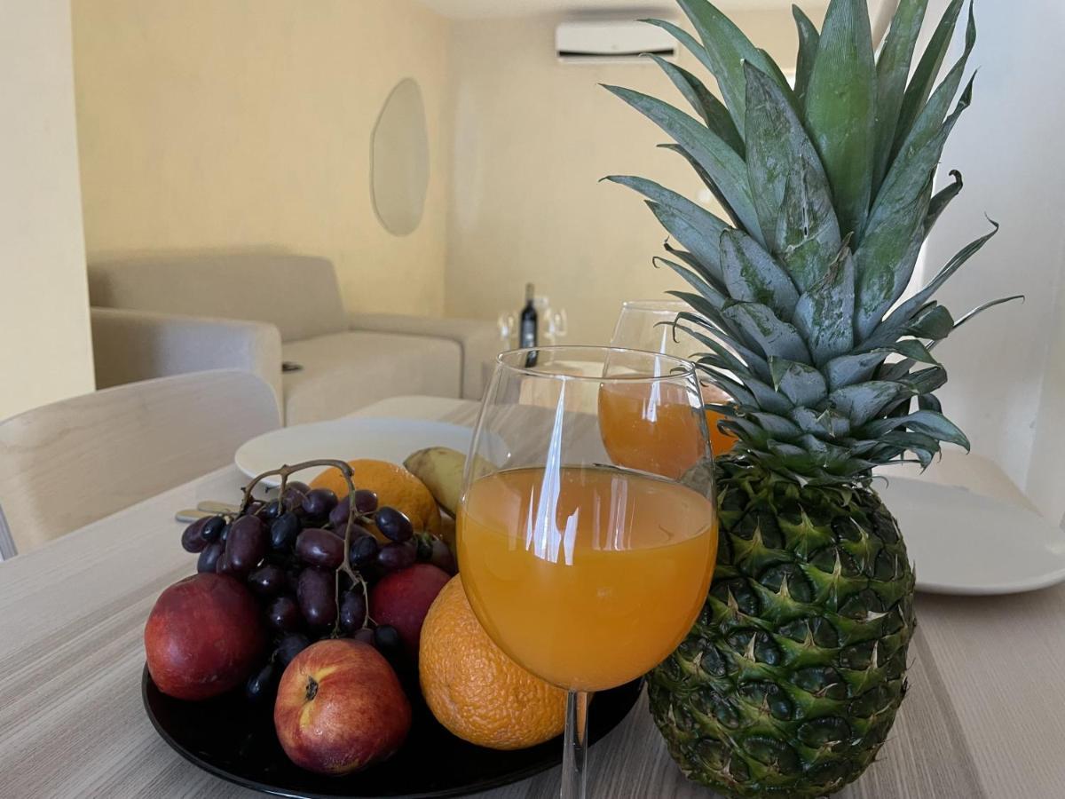 Cozy Apartment Matijas With Private Parking And Terrace Split Zewnętrze zdjęcie