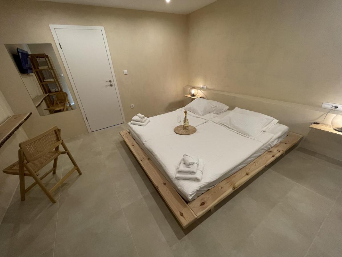 Cozy Apartment Matijas With Private Parking And Terrace Split Zewnętrze zdjęcie